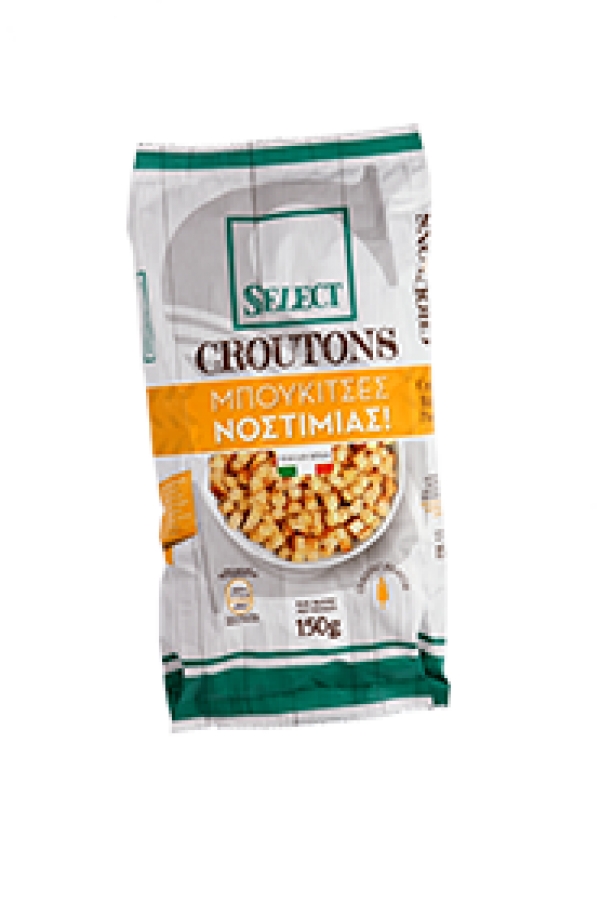 CROUTONS 150g