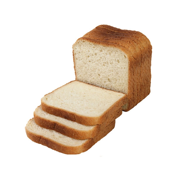 Select Toast Σίτου 10 cm