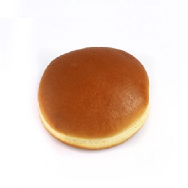 Brioche Buns Select Bakery SA selectbakery.gr